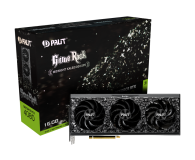 Palit GeForce RTX 4080 GameRock 16GB GDDR6X - 1083483 - zdjęcie 10